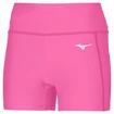 Short pour femme Mizuno Core Short Tight Wild Orchid