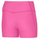 Short pour femme Mizuno Core Short Tight Wild Orchid