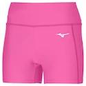 Short pour femme Mizuno Core Short Tight Wild Orchid XS