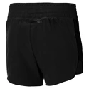Short pour femme Mizuno  ER 4.5 2in1 Short Black