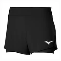 Short pour femme Mizuno  Flex Short Black