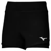 Short pour femme Mizuno  Flex Short Black