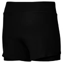 Short pour femme Mizuno  Flex Short Black