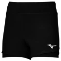 Short pour femme Mizuno  Flex Short Black