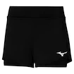Short pour femme Mizuno  Flex Short W Black  S