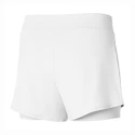 Short pour femme Mizuno  Flex Short White