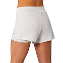 Short pour femme Mizuno  Flex Short White