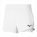 Short pour femme Mizuno  Flex Short White