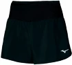 Short pour femme Mizuno  Multi Pocket Short/Black