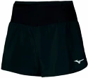 Short pour femme Mizuno  Multi Pocket Short/Black