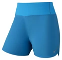 Short pour femme Montane  Katla 4" Shorts Cerulean Blue