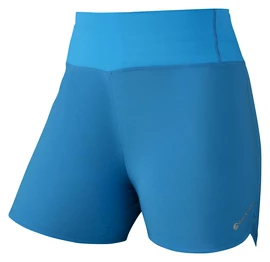 Short pour femme Montane Katla 4" Shorts Cerulean Blue