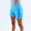 Short pour femme Montane  Katla Twin Skin Shorts Cerulean Blue