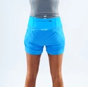 Short pour femme Montane  Katla Twin Skin Shorts Cerulean Blue