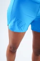 Short pour femme Montane  Katla Twin Skin Shorts Cerulean Blue