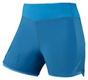 Short pour femme Montane  Katla Twin Skin Shorts Cerulean Blue L