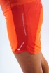 Short pour femme Montane  Katla Twin Skin Shorts Paprika