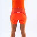 Short pour femme Montane  Katla Twin Skin Shorts Paprika