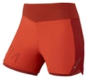 Short pour femme Montane  Katla Twin Skin Shorts Paprika