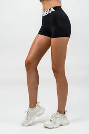 Short pour femme Nebbia GLUTE PUMP High Waisted Legging Shorts 240 black