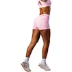 Short pour femme Nebbia STRONG BEAUTY V-shaping Belt Shorts 428 pink