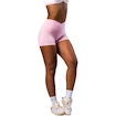 Short pour femme Nebbia STRONG BEAUTY V-shaping Belt Shorts 428 pink