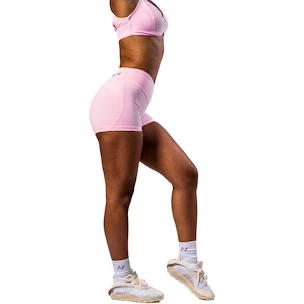 Short pour femme Nebbia STRONG BEAUTY V-shaping Belt Shorts 428 pink