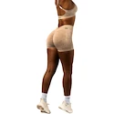 Short pour femme Nebbia TOTALLY SEAMLESS High Waisted Push-Up Shorts 304 cream