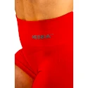 Short pour femme Nebbia TOTALLY SEAMLESS High Waisted Push-Up Shorts 304 red