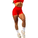 Short pour femme Nebbia TOTALLY SEAMLESS High Waisted Push-Up Shorts 304 red