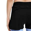 Short pour femme On  Active Shorts Black/Stratosphere