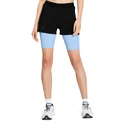 Short pour femme On  Active Shorts Black/Stratosphere