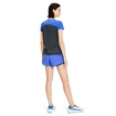 Short pour femme On  Running Shorts Cobalt/Black