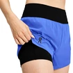 Short pour femme On  Running Shorts Cobalt/Black