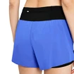 Short pour femme On  Running Shorts Cobalt/Black