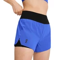 Short pour femme On  Running Shorts Cobalt/Black