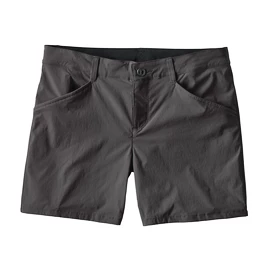 Short pour femme Patagonia Quandary Shorts Forge Grey SS22