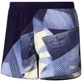 Short pour femme Reebok 4 Inch Short purple