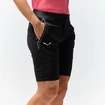 Short pour femme Salewa  Pedroc Cargo 3 DST Black Out