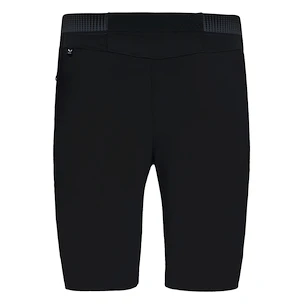 Short pour femme Salewa  Pedroc Cargo 3 DST Black Out