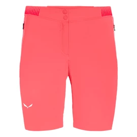 Short pour femme Salewa Pedroc Cargo 3 DST Calypso Coral