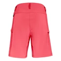 Short pour femme Salewa  Puez 3 DST Calypso Coral