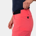 Short pour femme Salewa  Puez 3 DST Calypso Coral