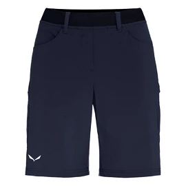 Short pour femme Salewa Puez 3 DST Premium Navy