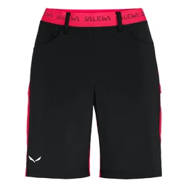 Short pour femme Salewa Puez 3 DST Rose Red