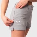 Short pour femme Salewa  Puez DST W Cargo Shorts