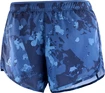 Short pour femme Salomon  Agile Blue