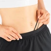 Short pour femme Salomon Cross 2in1 Short Black
