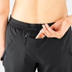 Short pour femme Salomon Cross 2in1 Short Black