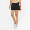 Short pour femme Salomon Cross 2in1 Short Black